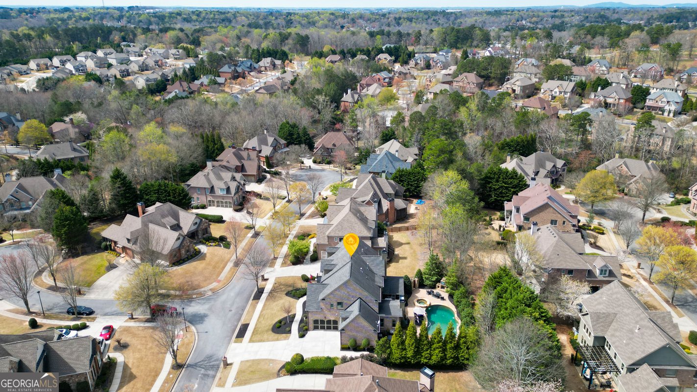 3435 HIDDEN SHOALS Road Buford - Photo 107