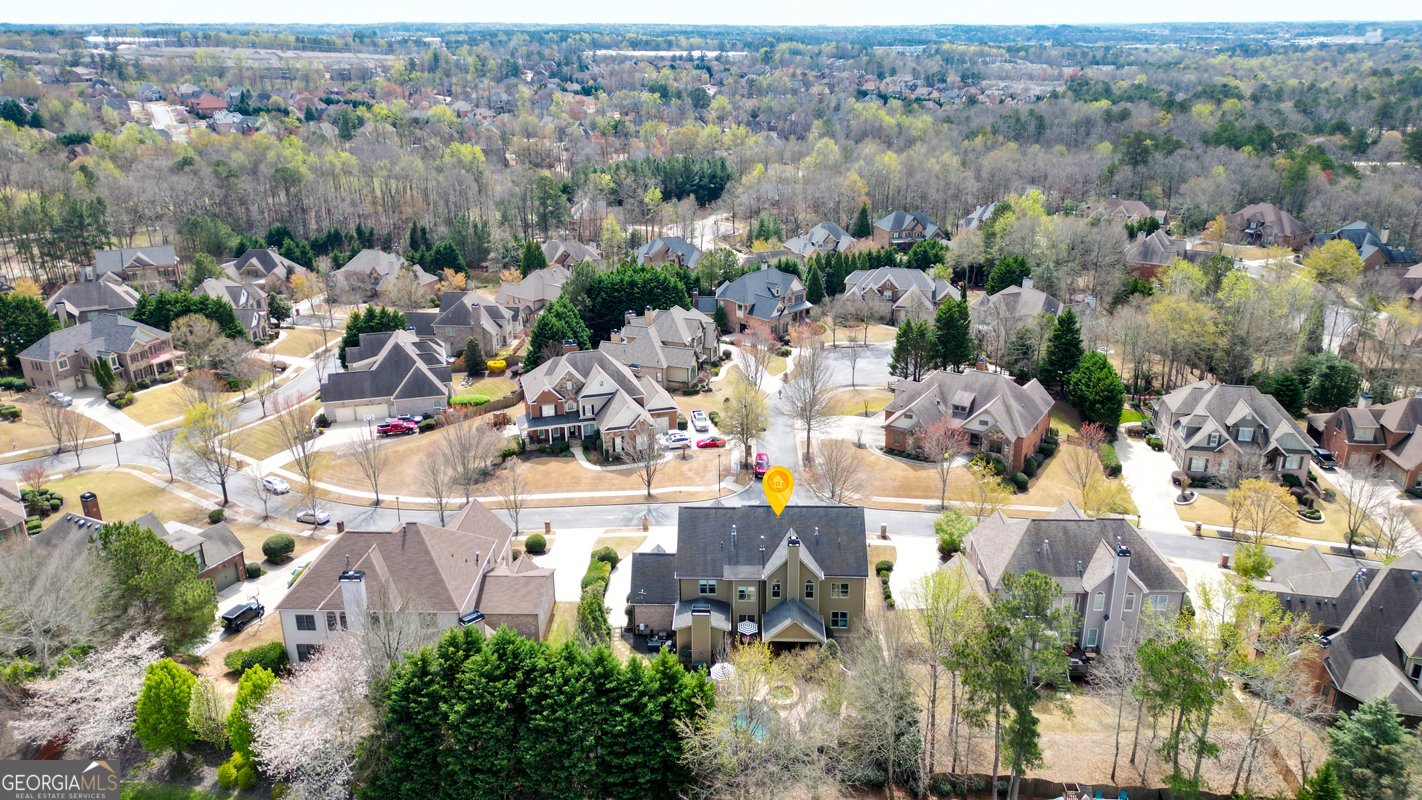 3435 HIDDEN SHOALS Road Buford - Photo 108