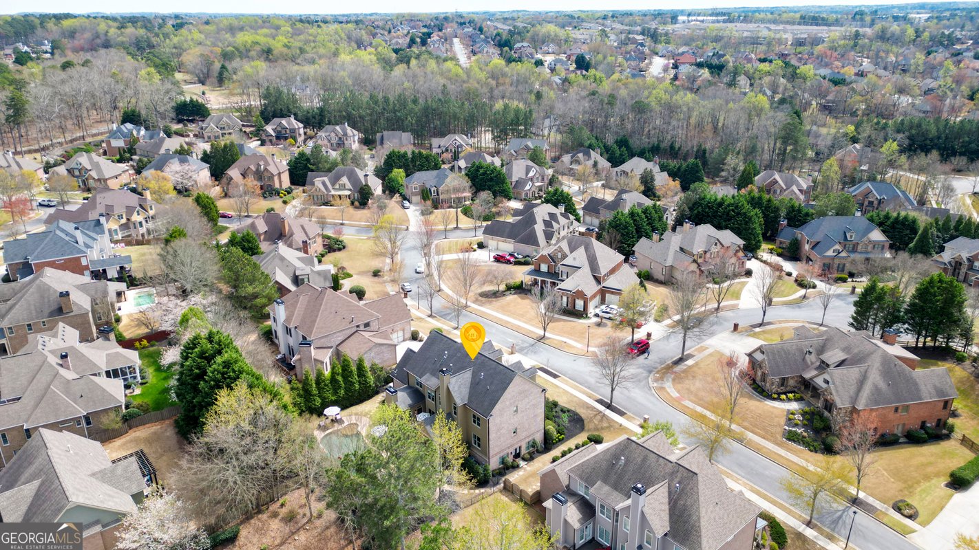 3435 HIDDEN SHOALS Road Buford - Photo 109