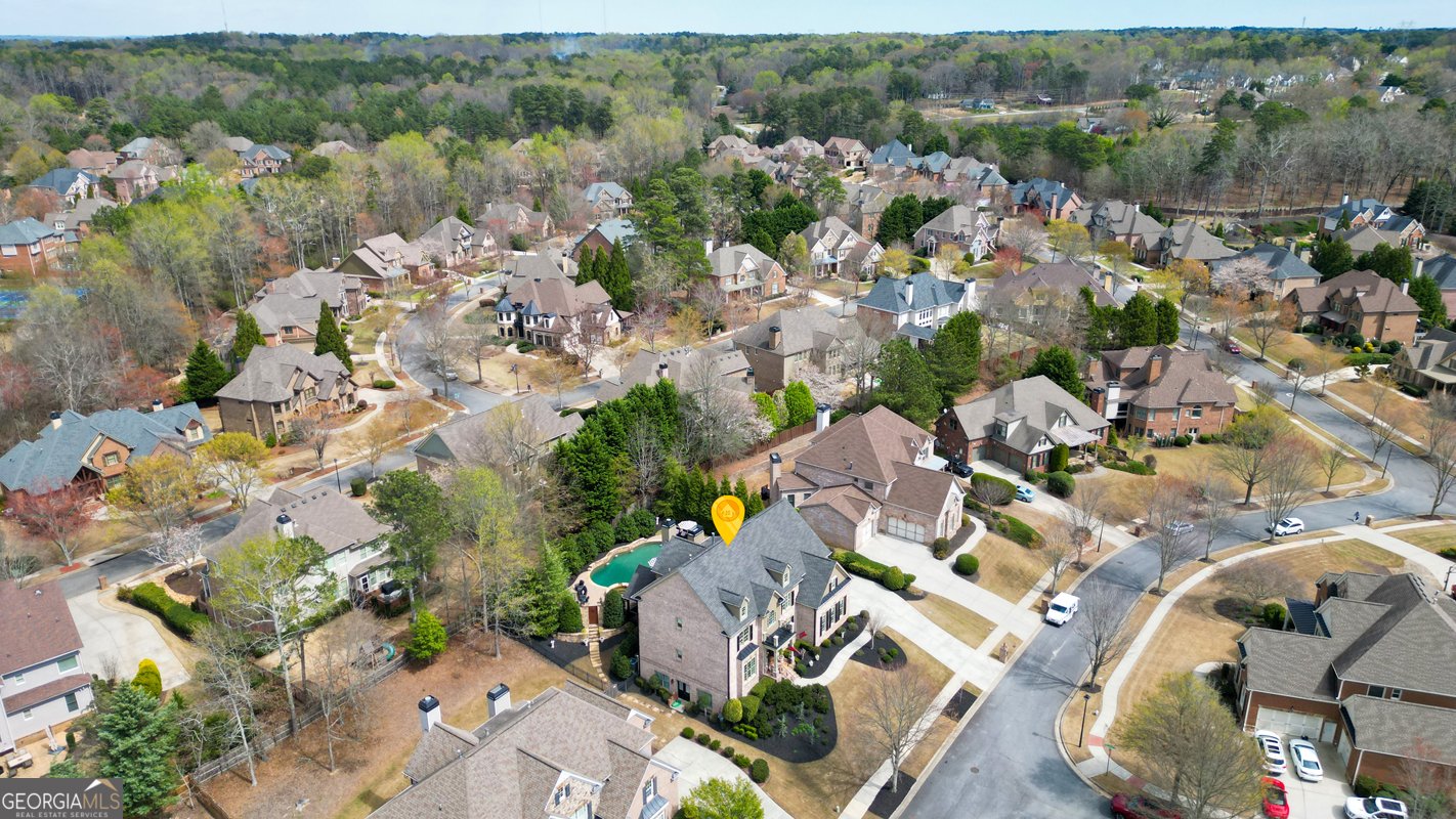 3435 HIDDEN SHOALS Road Buford - Photo 110