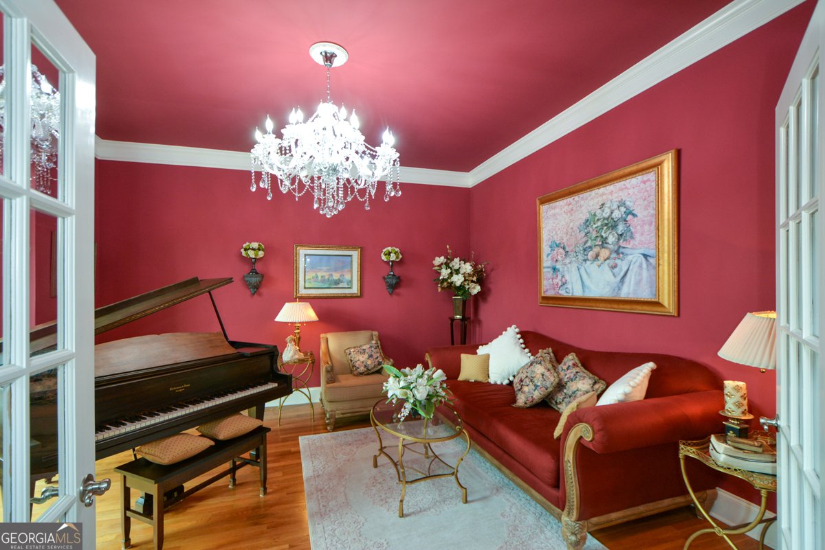 3435 HIDDEN SHOALS Road Buford - Photo 16