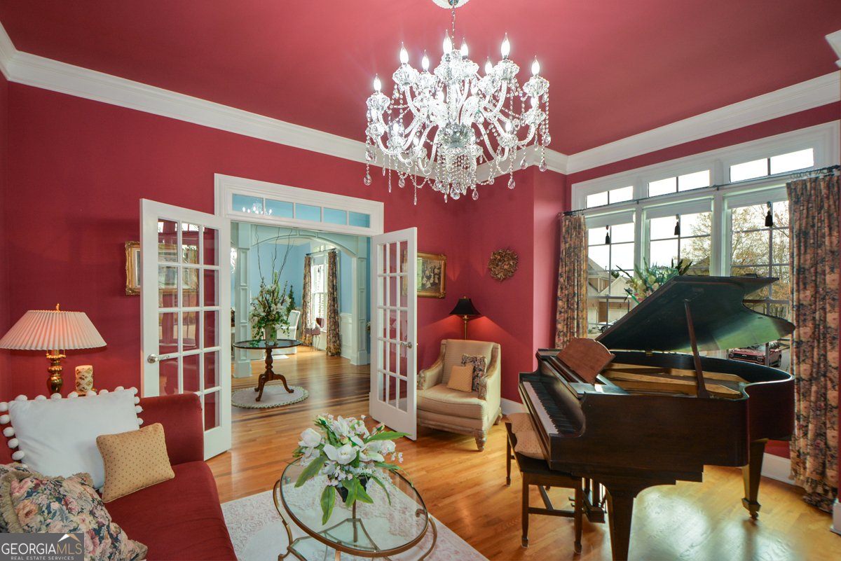 3435 HIDDEN SHOALS Road Buford - Photo 17