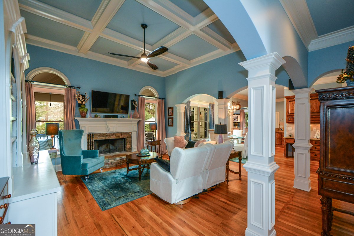 3435 HIDDEN SHOALS Road Buford - Photo 18