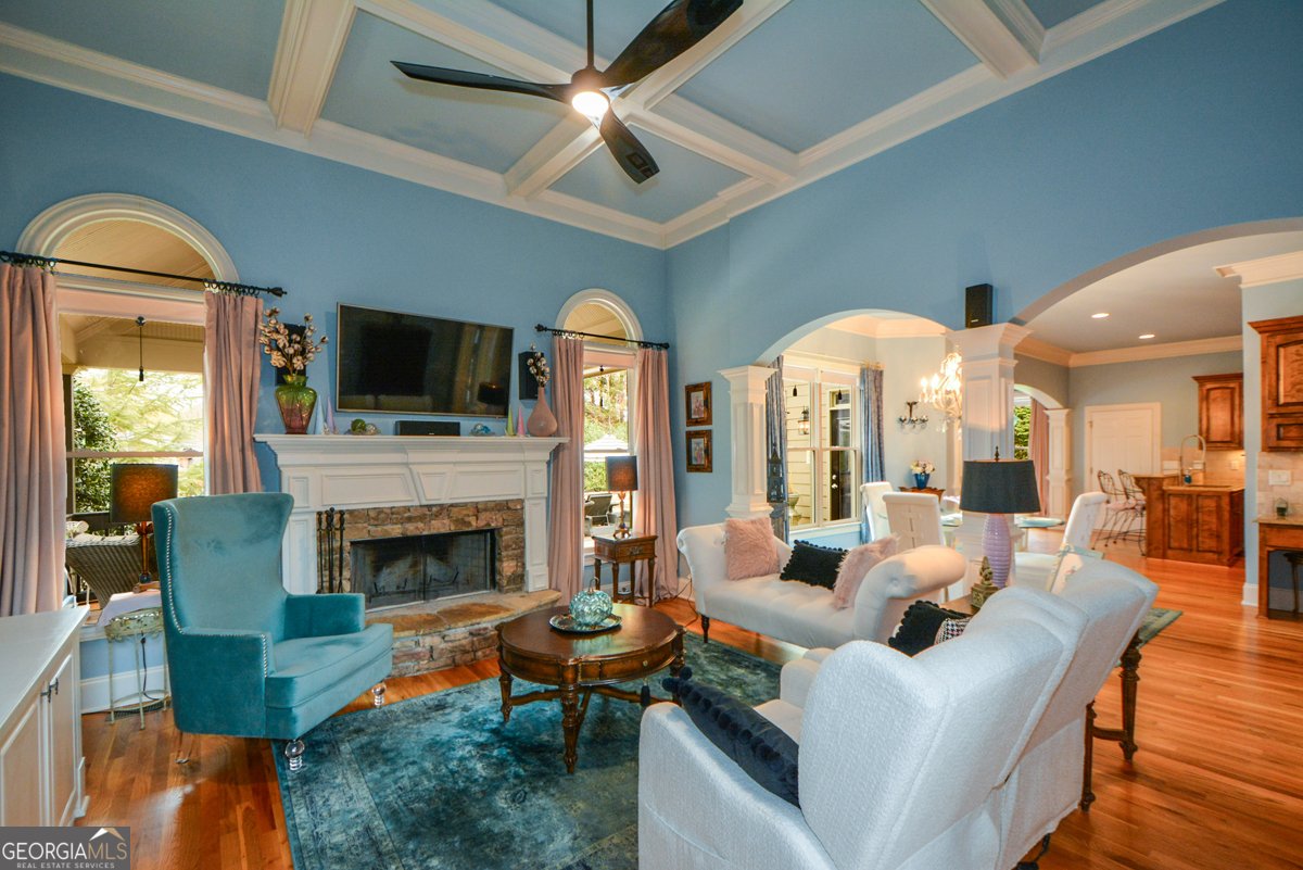 3435 HIDDEN SHOALS Road Buford - Photo 19