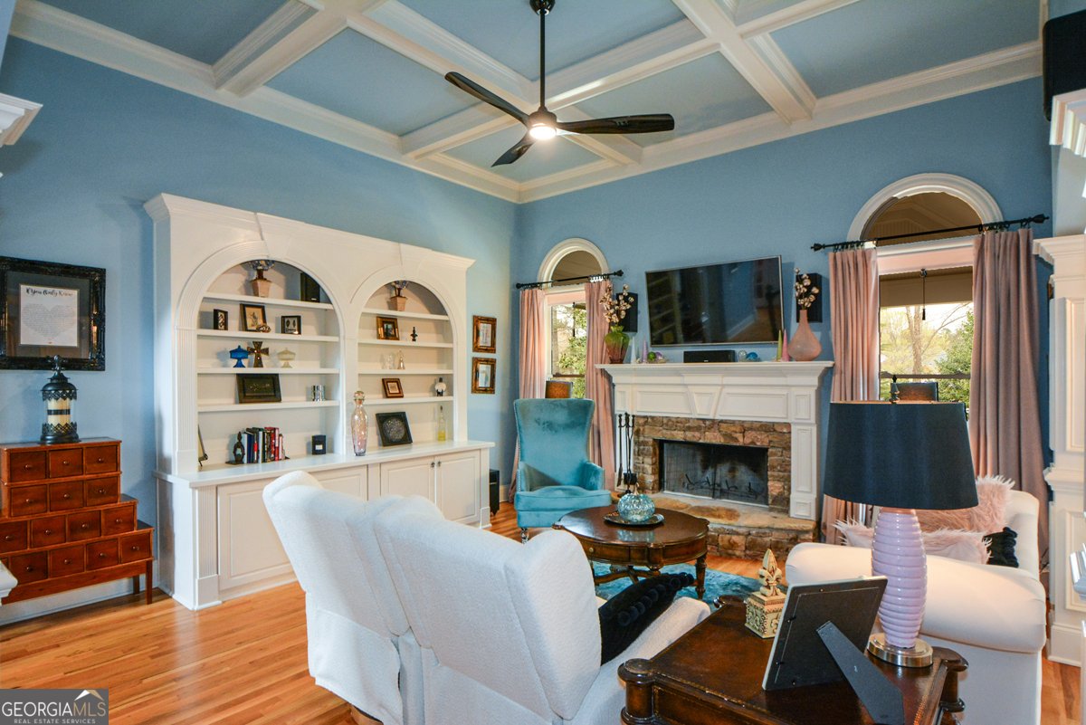 3435 HIDDEN SHOALS Road Buford - Photo 20