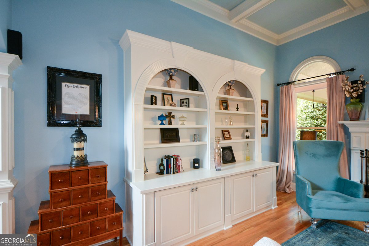 3435 HIDDEN SHOALS Road Buford - Photo 21