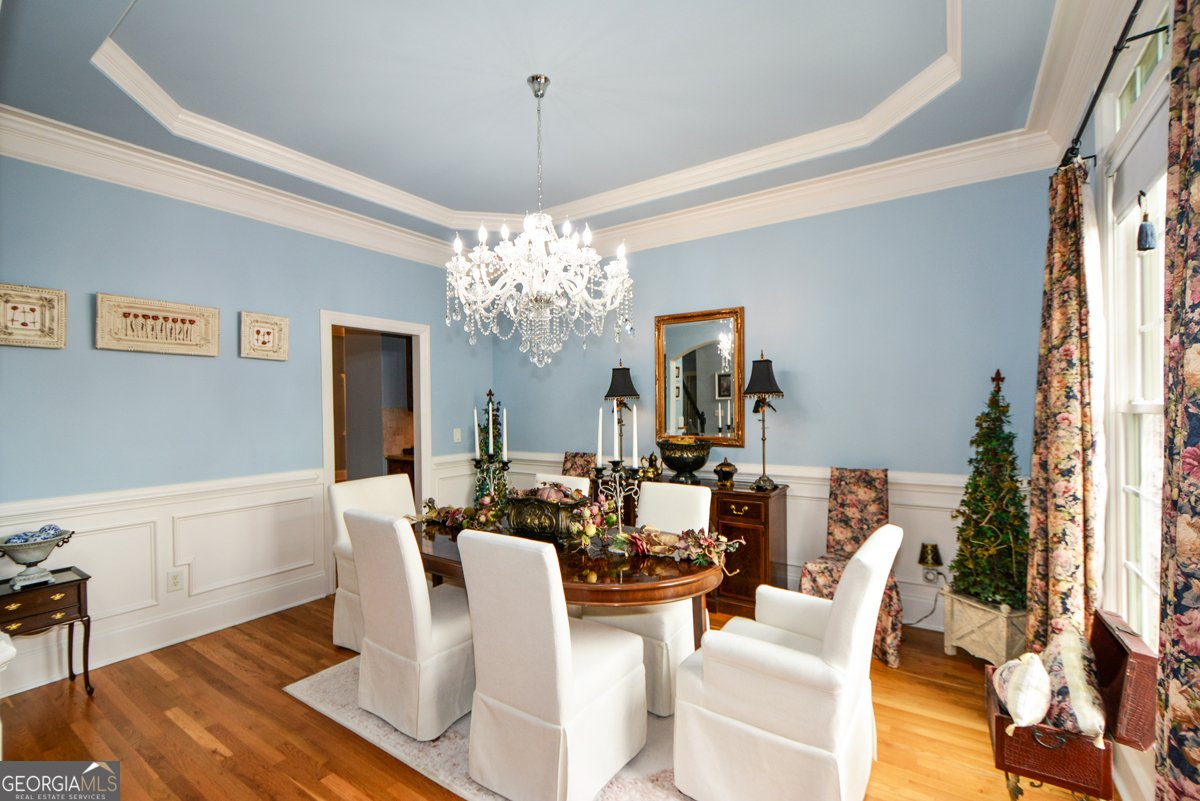 3435 HIDDEN SHOALS Road Buford - Photo 22