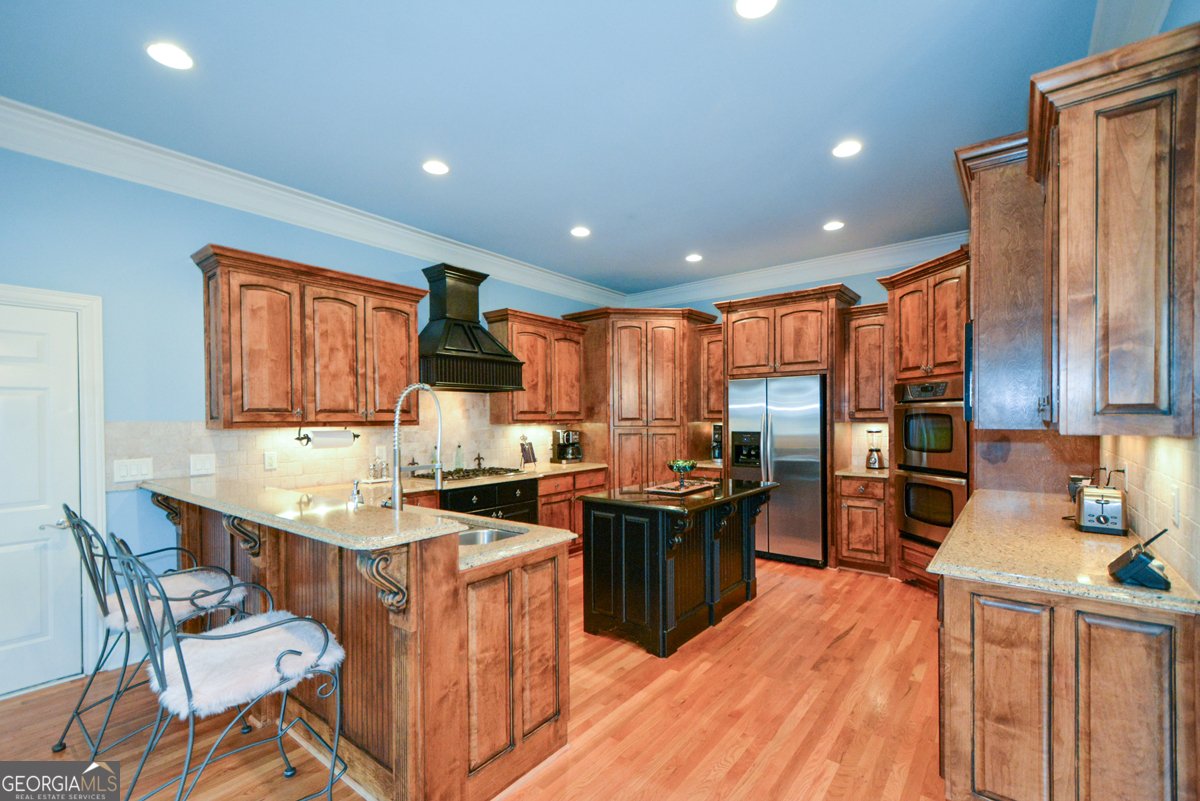 3435 HIDDEN SHOALS Road Buford - Photo 23