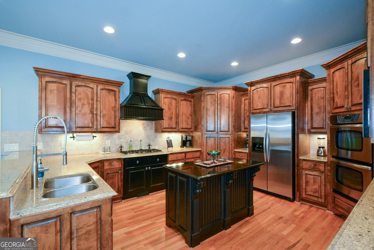 3435 HIDDEN SHOALS Road Buford - Photo 25