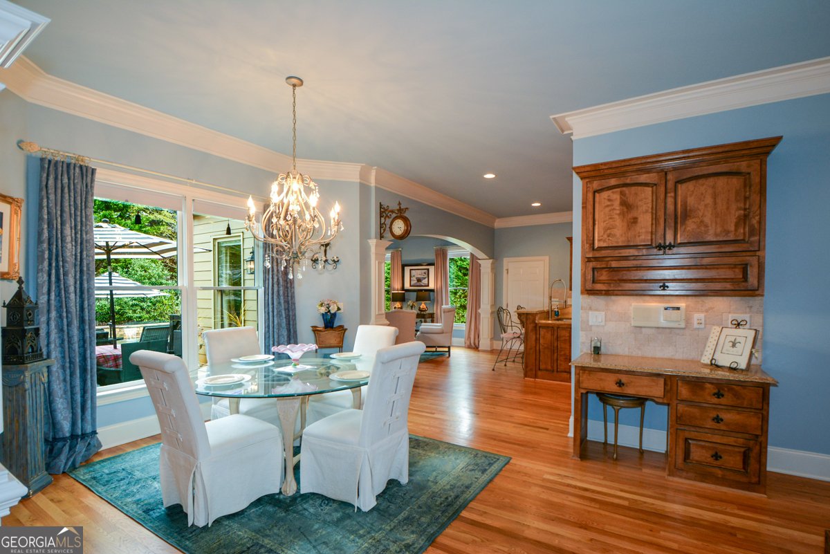 3435 HIDDEN SHOALS Road Buford - Photo 29