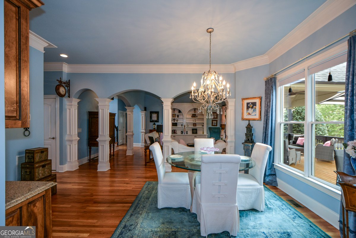 3435 HIDDEN SHOALS Road Buford - Photo 31