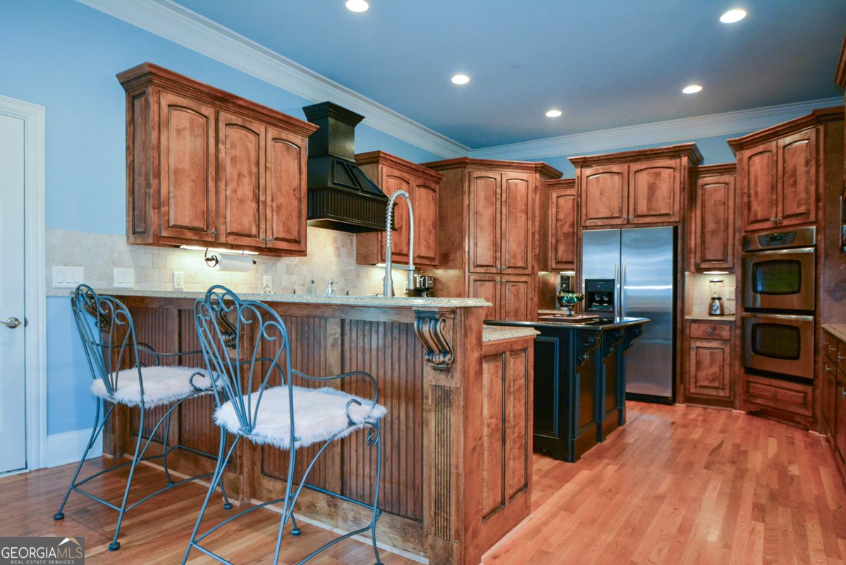 3435 HIDDEN SHOALS Road Buford - Photo 32