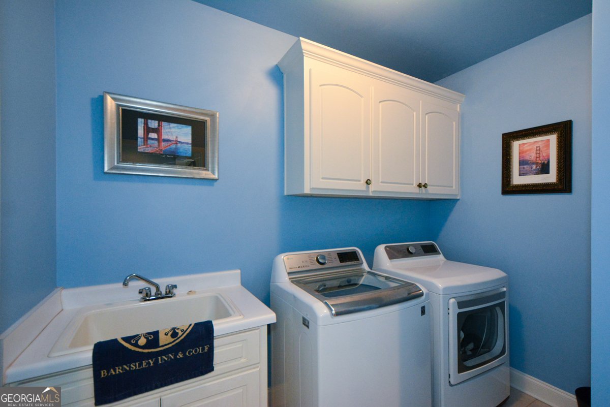 3435 HIDDEN SHOALS Road Buford - Photo 33