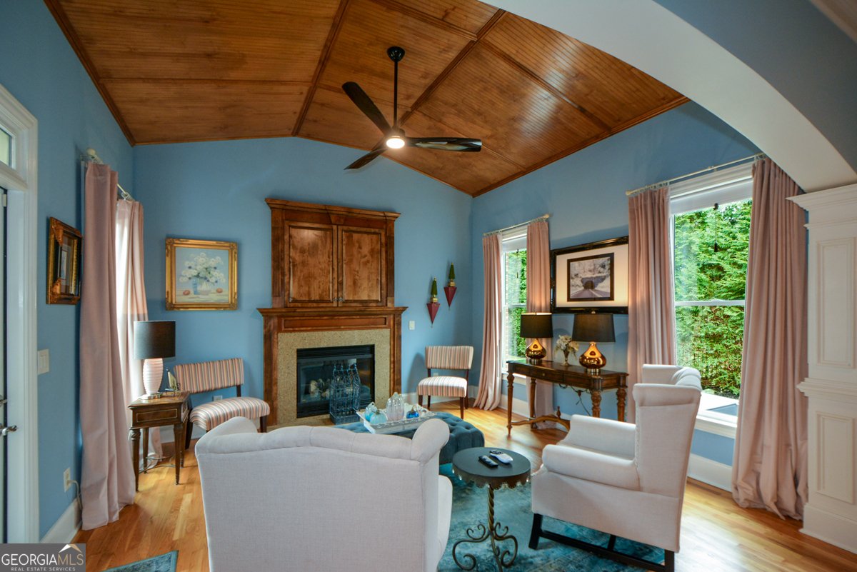 3435 HIDDEN SHOALS Road Buford - Photo 34