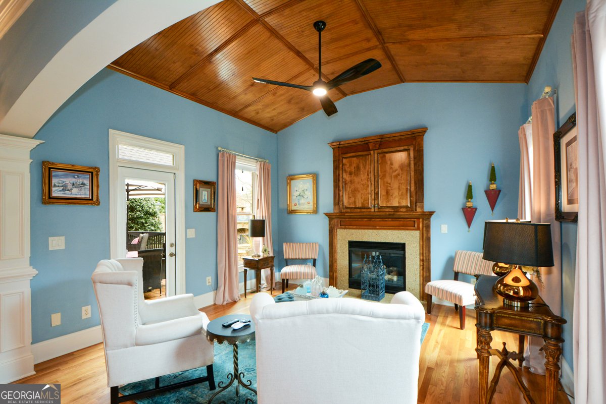 3435 HIDDEN SHOALS Road Buford - Photo 35