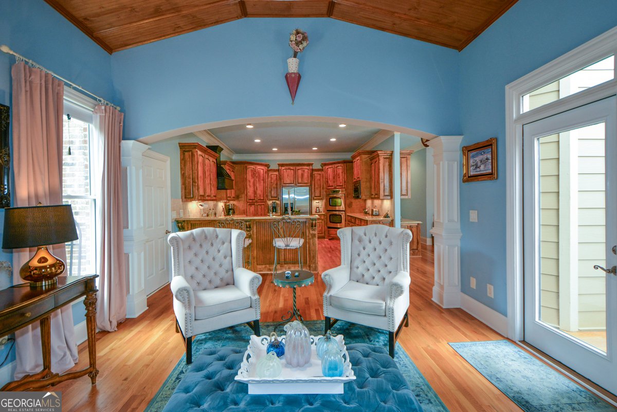 3435 HIDDEN SHOALS Road Buford - Photo 36