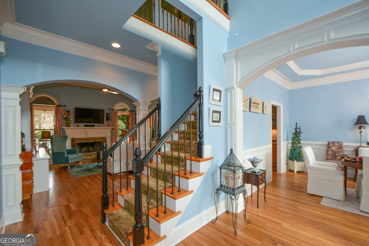 3435 HIDDEN SHOALS Road Buford - Photo 37