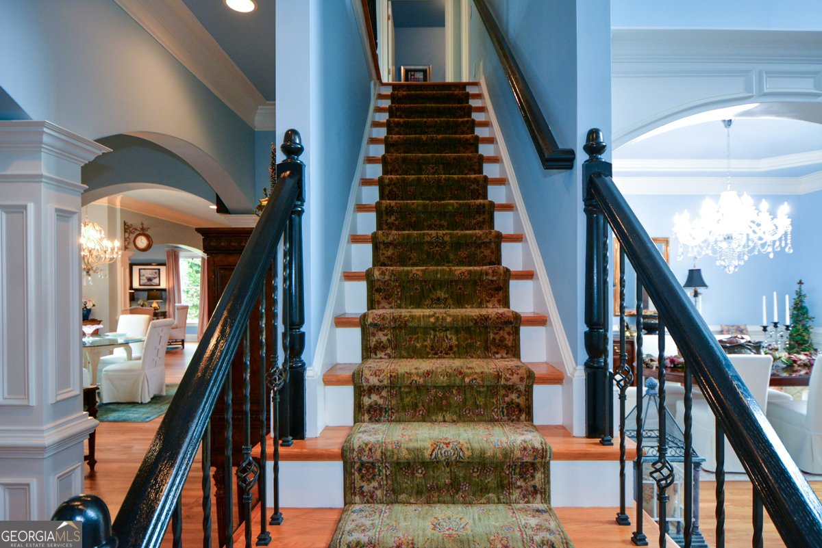 3435 HIDDEN SHOALS Road Buford - Photo 38