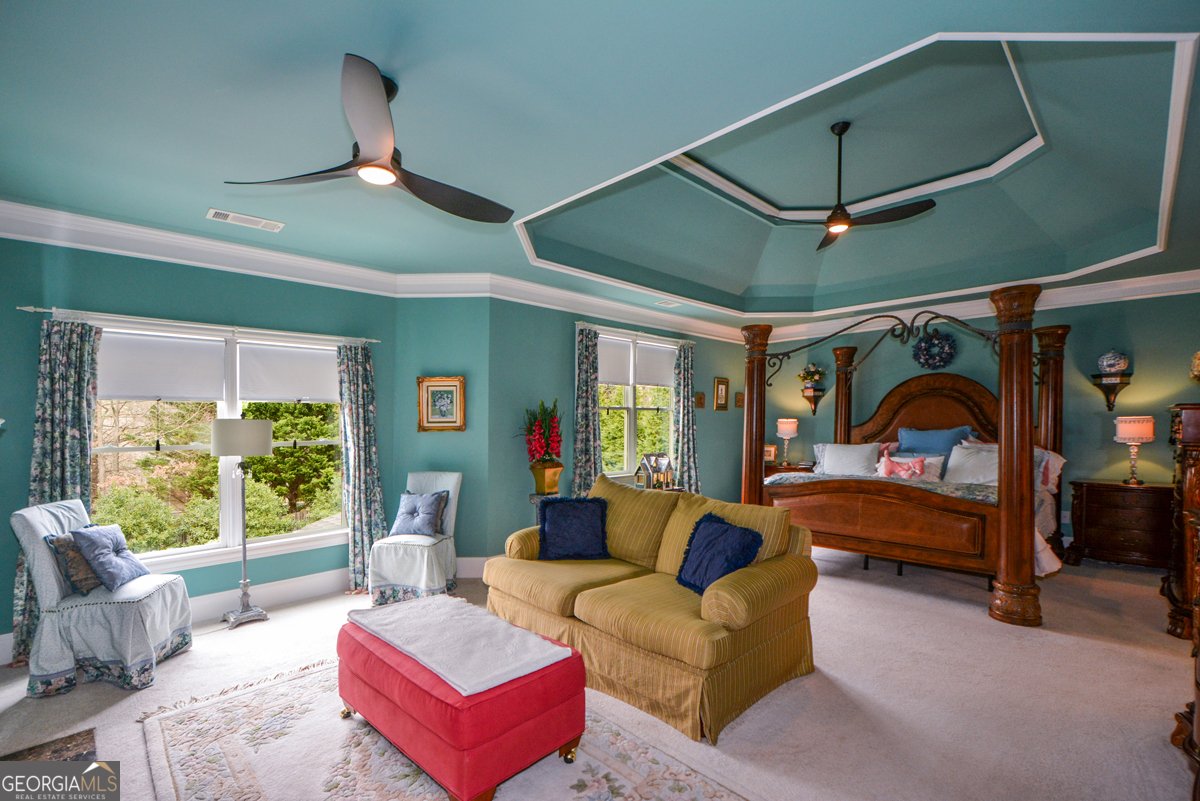 3435 HIDDEN SHOALS Road Buford - Photo 44