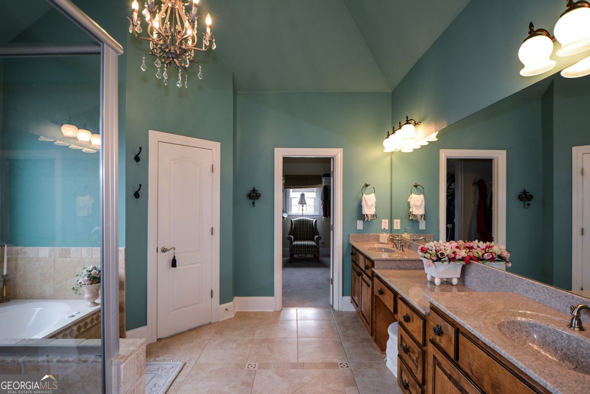 3435 HIDDEN SHOALS Road Buford - Photo 47