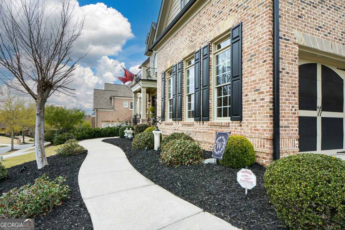 3435 HIDDEN SHOALS Road Buford - Photo 6