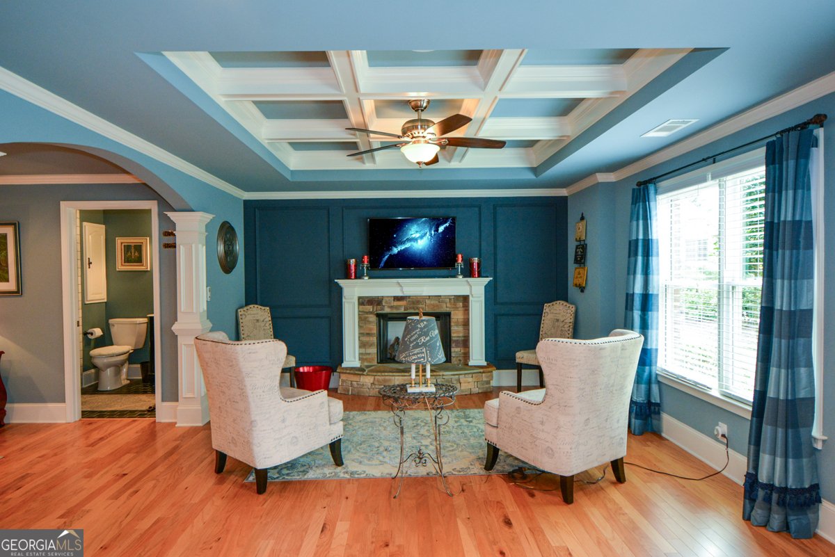 3435 HIDDEN SHOALS Road Buford - Photo 72