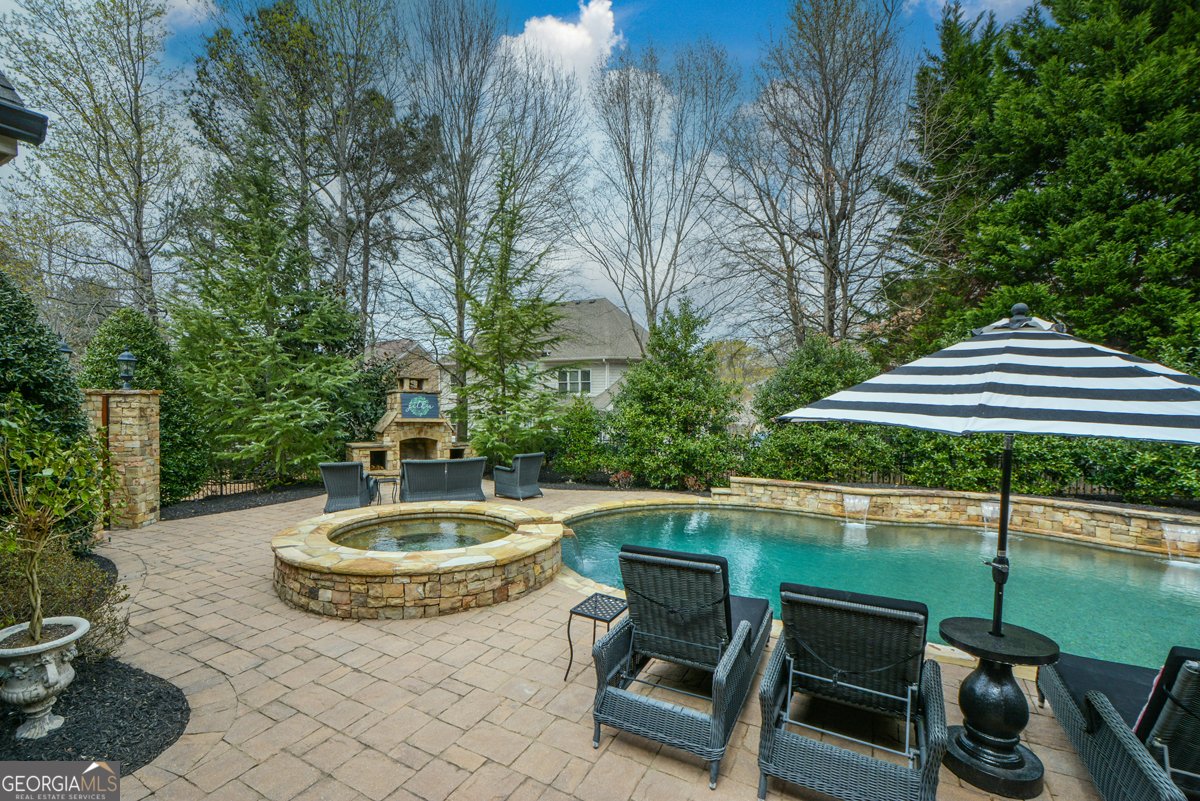 3435 HIDDEN SHOALS Road Buford - Photo 84