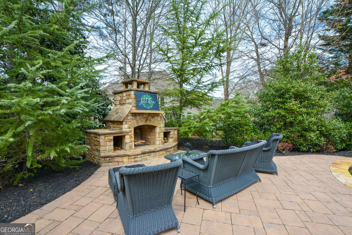 3435 HIDDEN SHOALS Road Buford - Photo 85