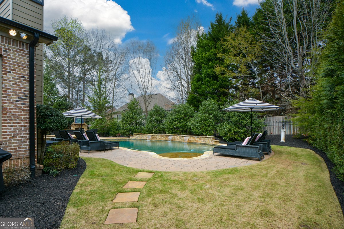 3435 HIDDEN SHOALS Road Buford - Photo 86