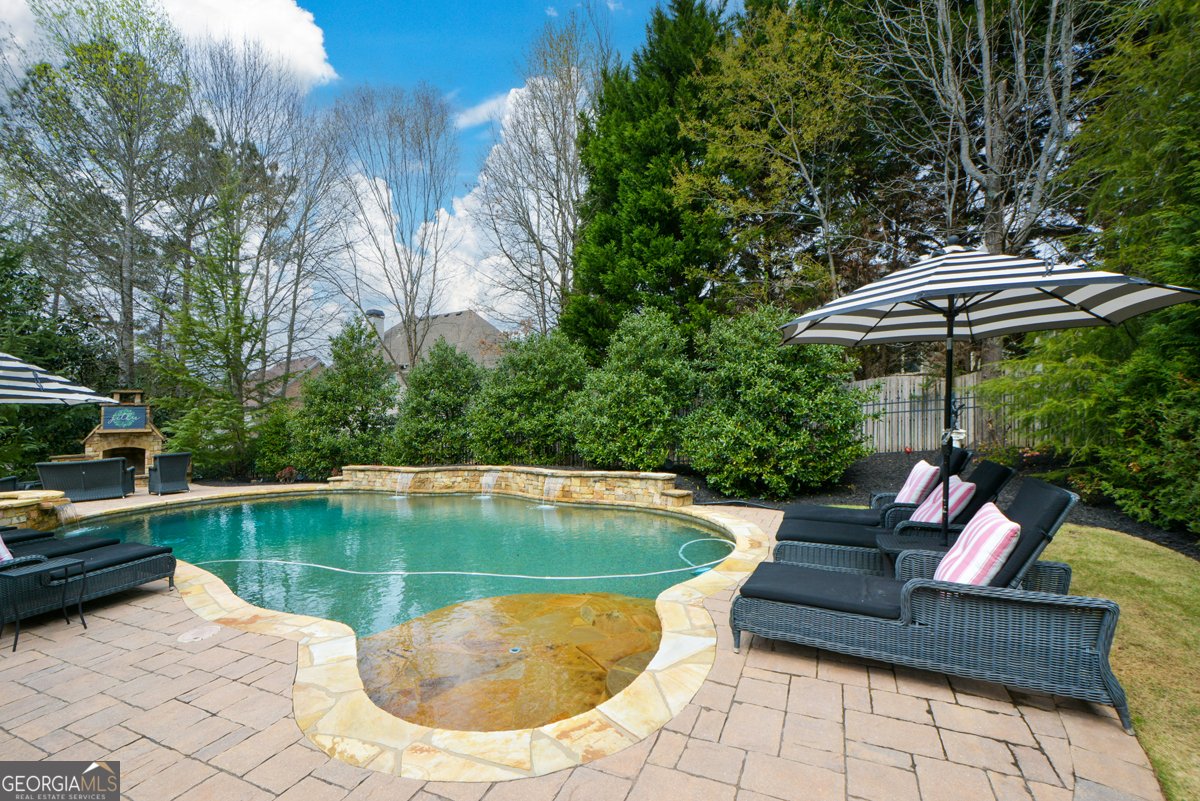 3435 HIDDEN SHOALS Road Buford - Photo 87