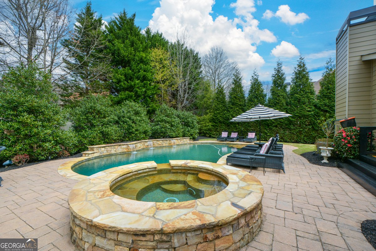 3435 HIDDEN SHOALS Road Buford - Photo 89