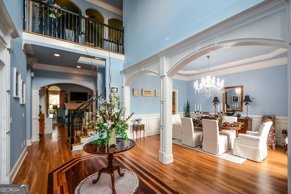 3435 HIDDEN SHOALS Road Buford - Photo 9