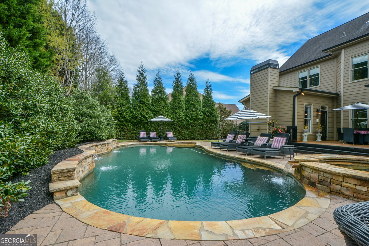 3435 HIDDEN SHOALS Road Buford - Photo 90