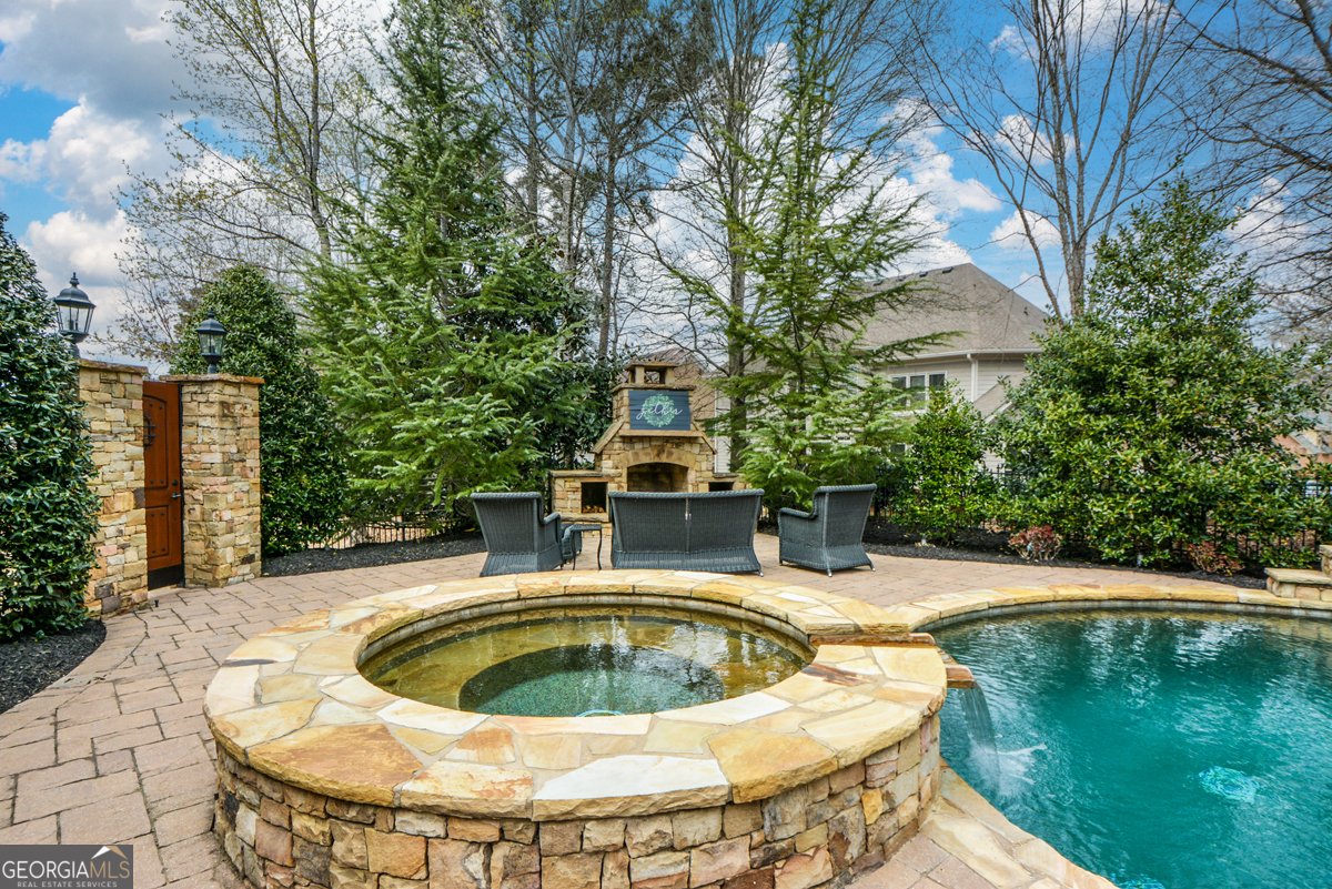 3435 HIDDEN SHOALS Road Buford - Photo 91