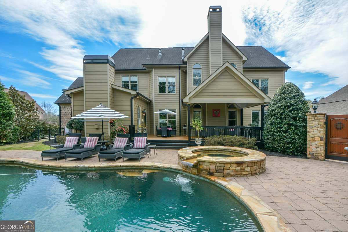 3435 HIDDEN SHOALS Road Buford - Photo 94