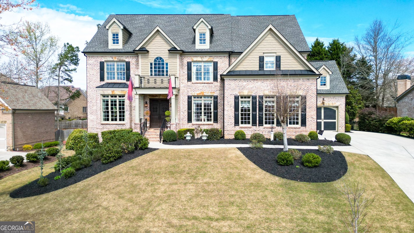 3435 HIDDEN SHOALS Road Buford - Photo 98