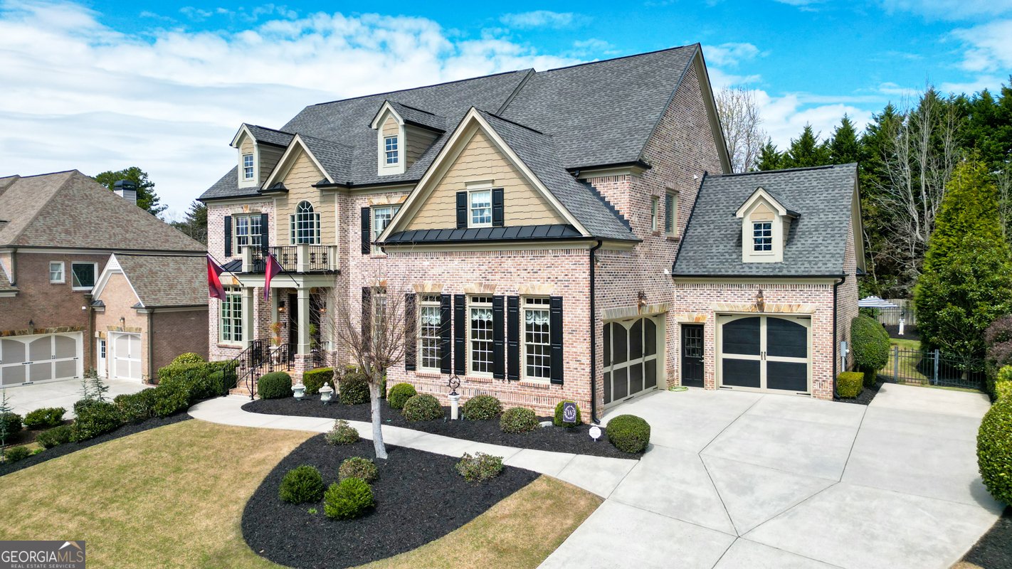 3435 HIDDEN SHOALS Road Buford - Photo 99