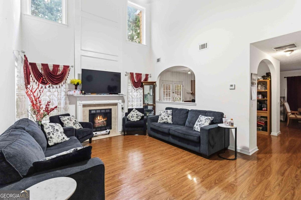 2962 Lighthouse Way Conyers - Photo 15