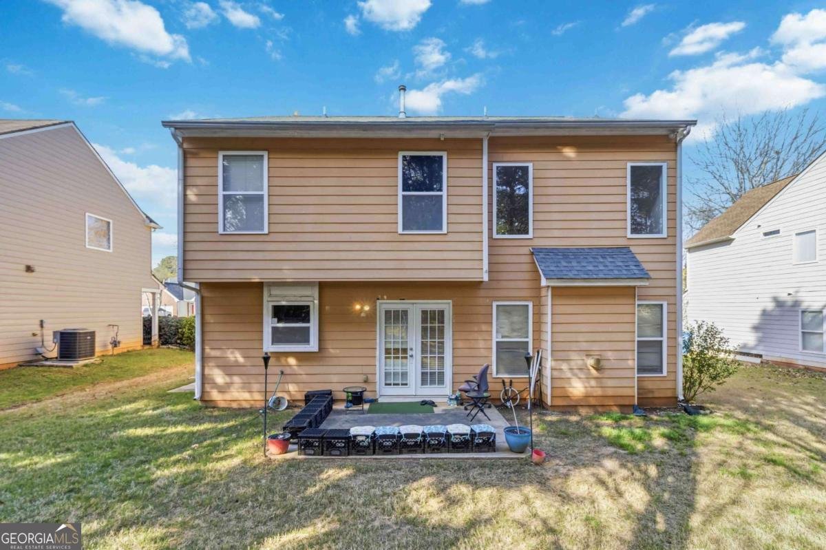 2962 Lighthouse Way Conyers - Photo 30