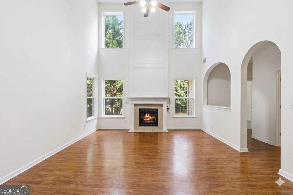 2962 Lighthouse Way Conyers - Photo 6