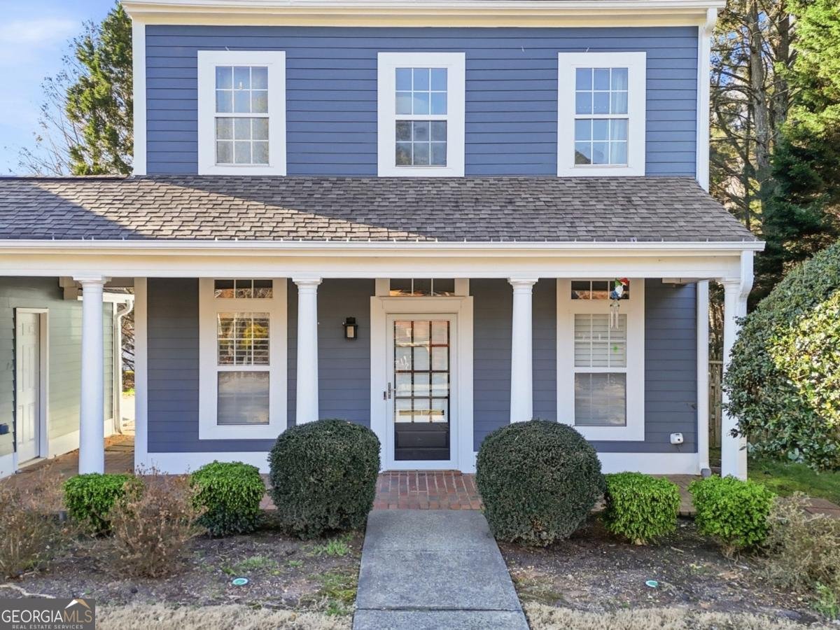 137 Birchwood Pass Canton - Photo 1