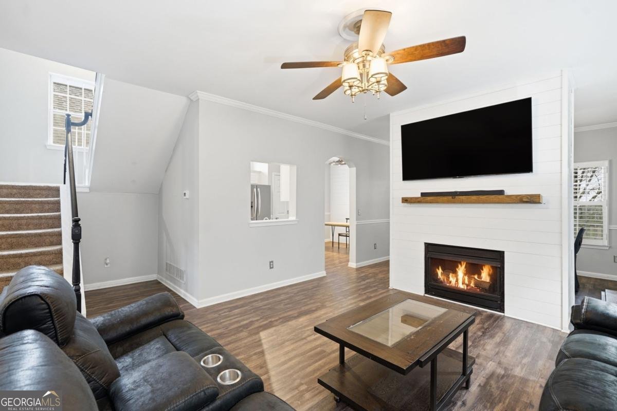 137 Birchwood Pass Canton - Photo 10