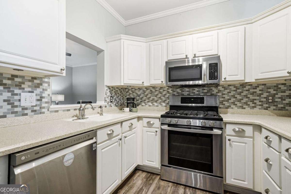 137 Birchwood Pass Canton - Photo 12