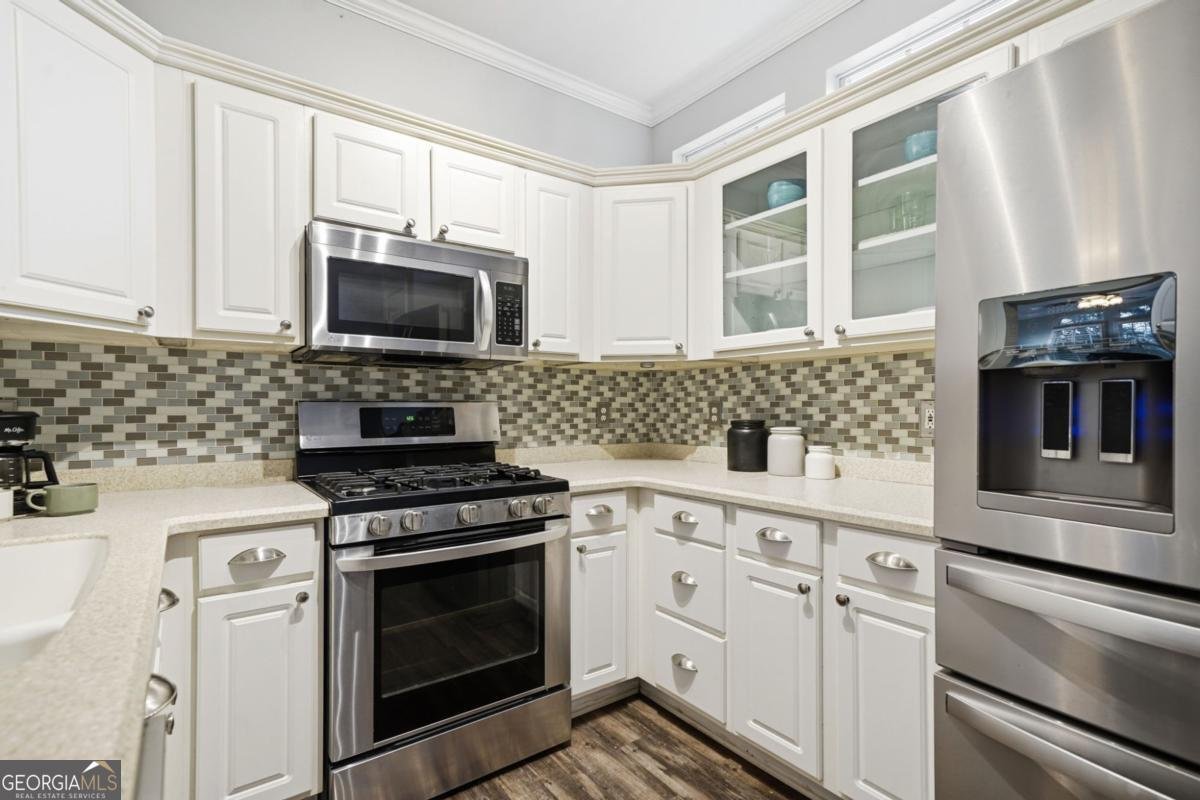 137 Birchwood Pass Canton - Photo 14