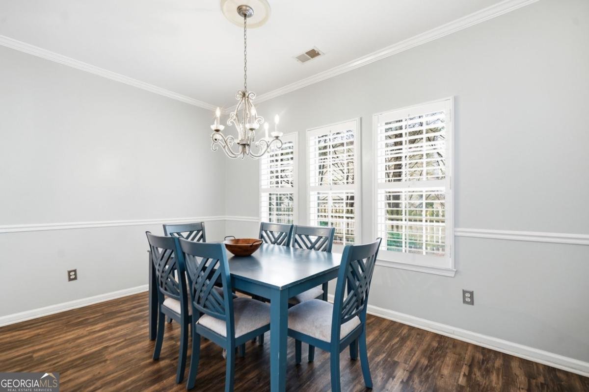 137 Birchwood Pass Canton - Photo 17