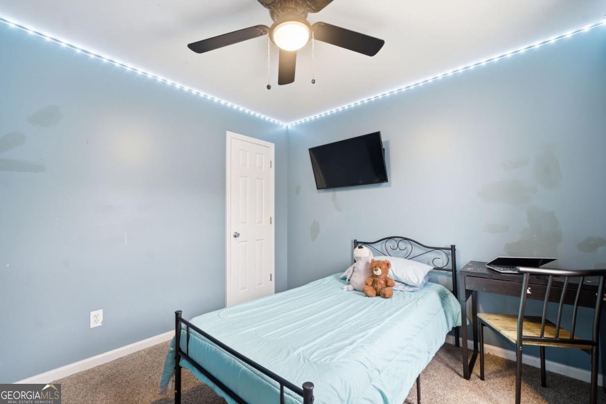 137 Birchwood Pass Canton - Photo 23