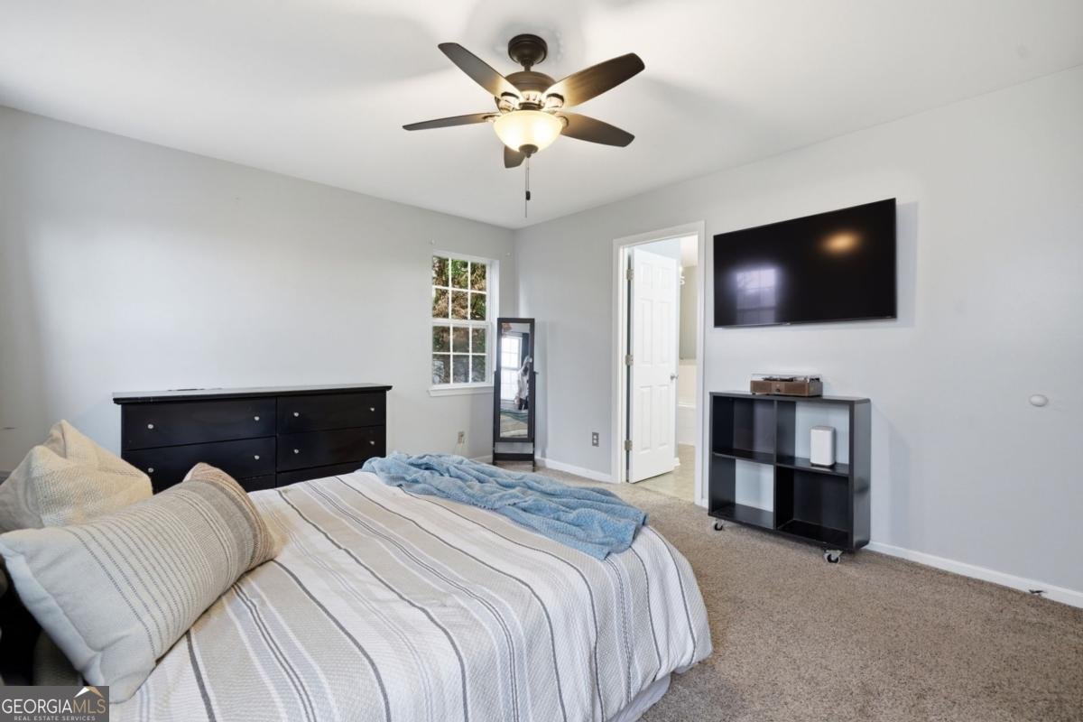 137 Birchwood Pass Canton - Photo 25