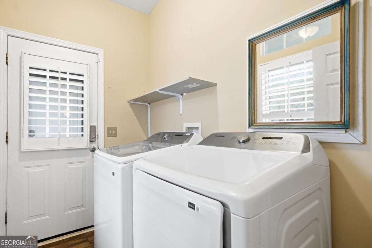 137 Birchwood Pass Canton - Photo 39