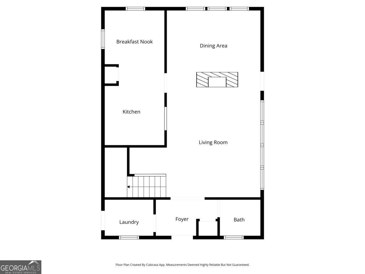 137 Birchwood Pass Canton - Photo 59