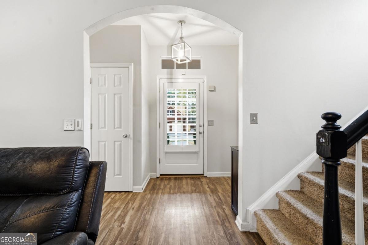 137 Birchwood Pass Canton - Photo 6